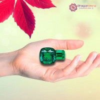 7.15 Ratti Emerald (Panna)