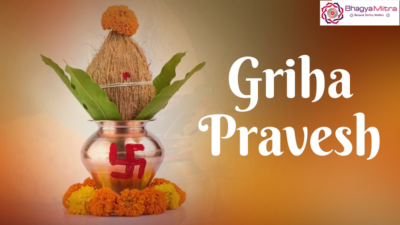 Griha Pravesh Pooja